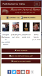 Mobile Screenshot of mattesonfh.com